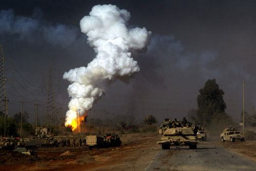 Iraq Photos
