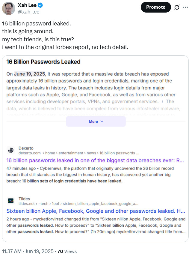 16 billion password leaked 2025-06-19 1bf5b