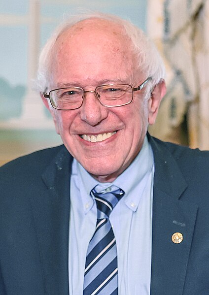 Bernie Sanders 2023 c83