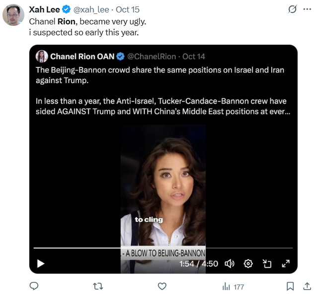 Chanel Rion 2025-10-15 x2xsY