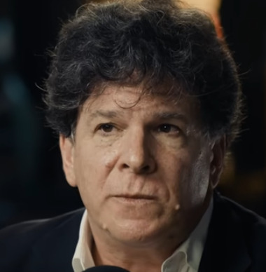 Eric R Weinstein 2024-11-01 dqCHx