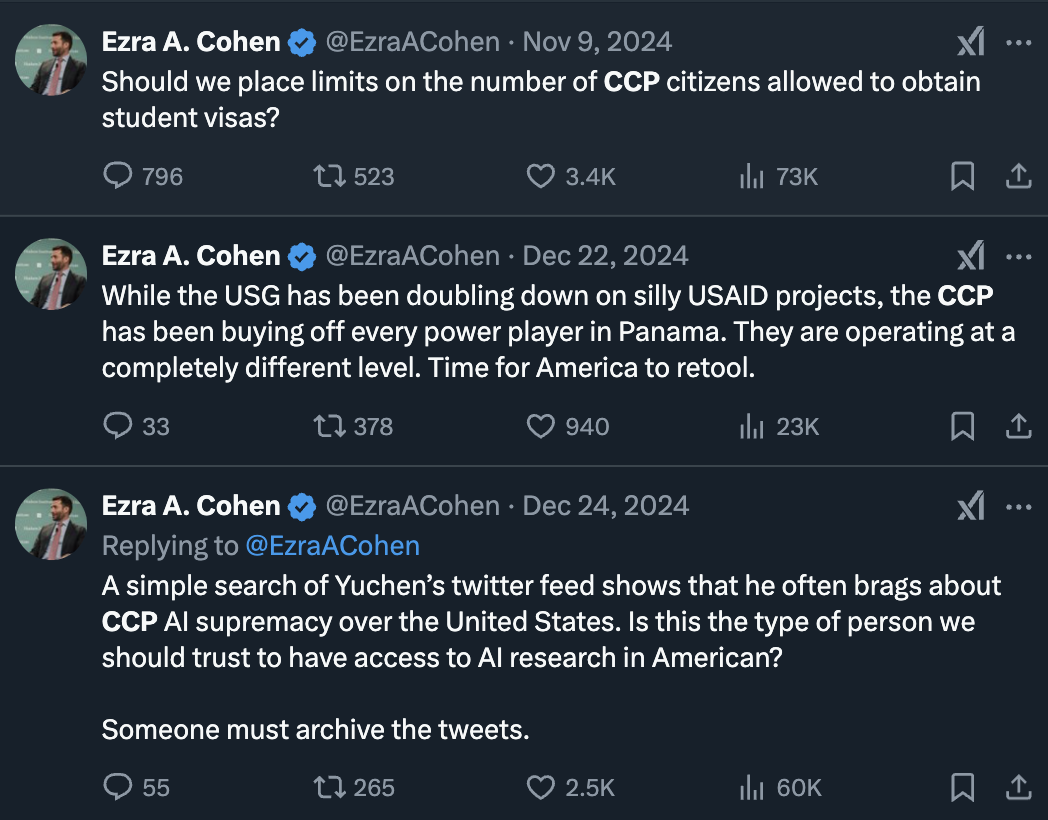 Ezra A Cohen CCP 2025-02-07 3248
