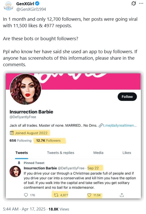 Insurrection Barbie Irina 2025-04-19 05de0