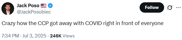 Jack Posobiec CCP Covid 2025-07-04 11ec8