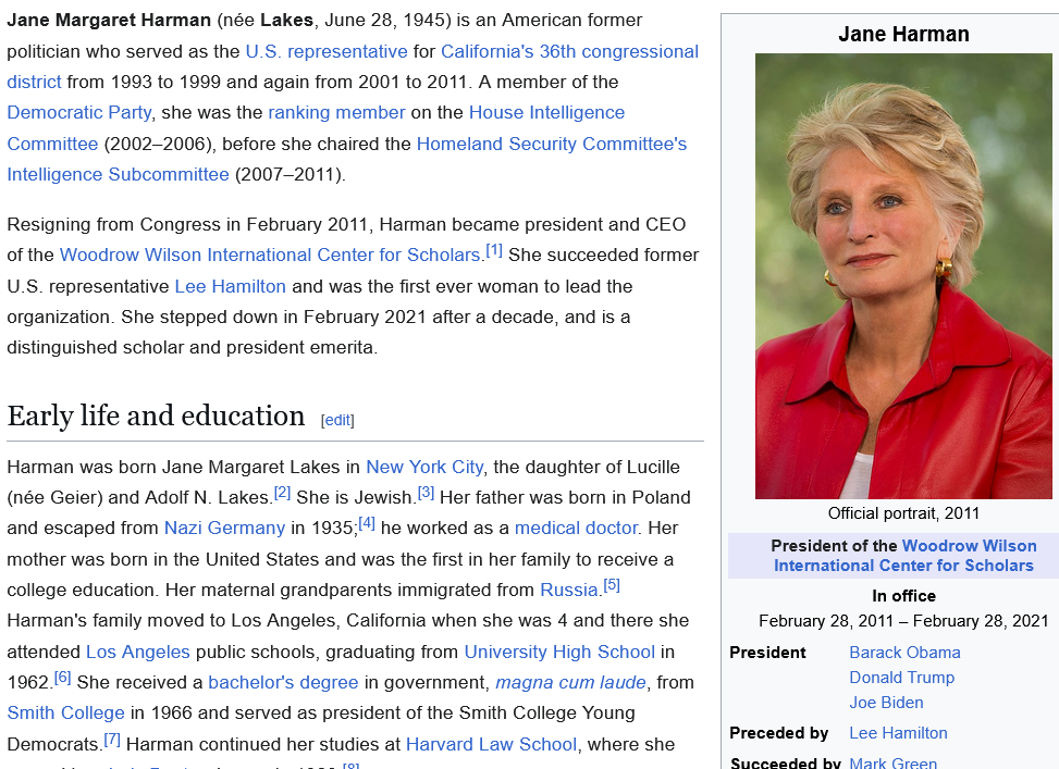 Jane Harman 2025-06-10 2d326