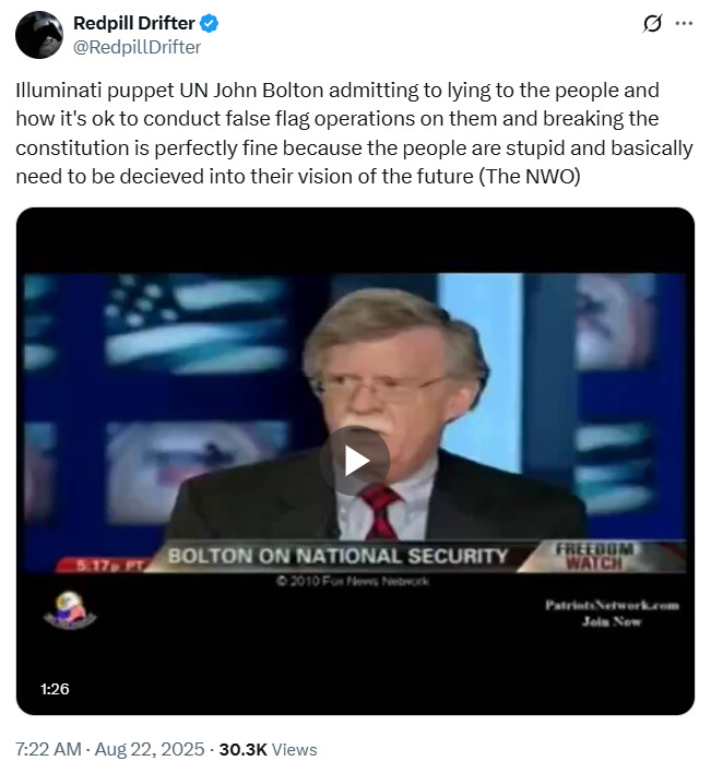 John Bolton 2025-08-22 203b2