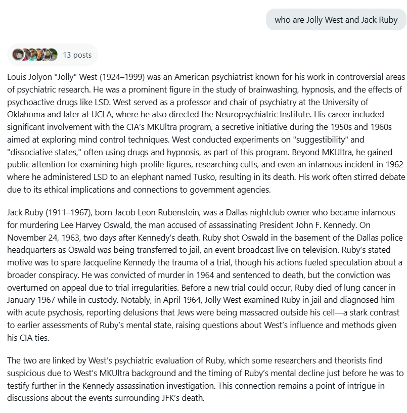 Jolly West Jack Ruby 2025-03-06 17263