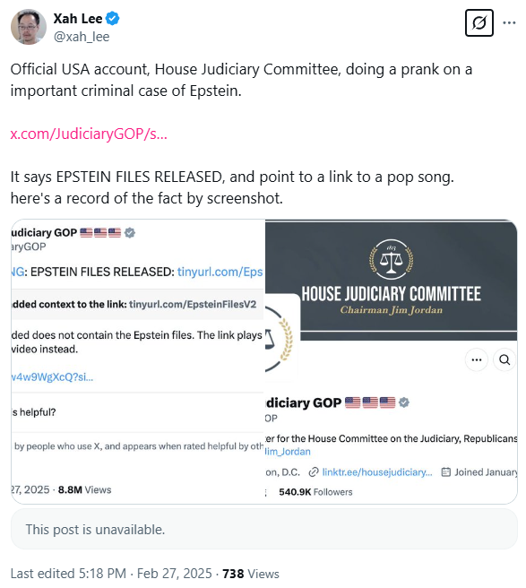 Judiciary GOP Epstein Prank 2025-02-27 2eb65