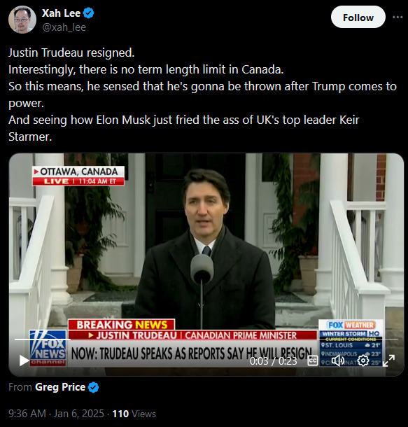 Justin Trudeau resign 2025-01-06 104812