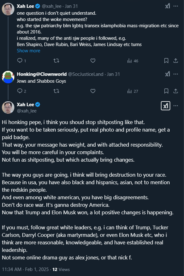 Letter to Groypers 2025-02-02 101843