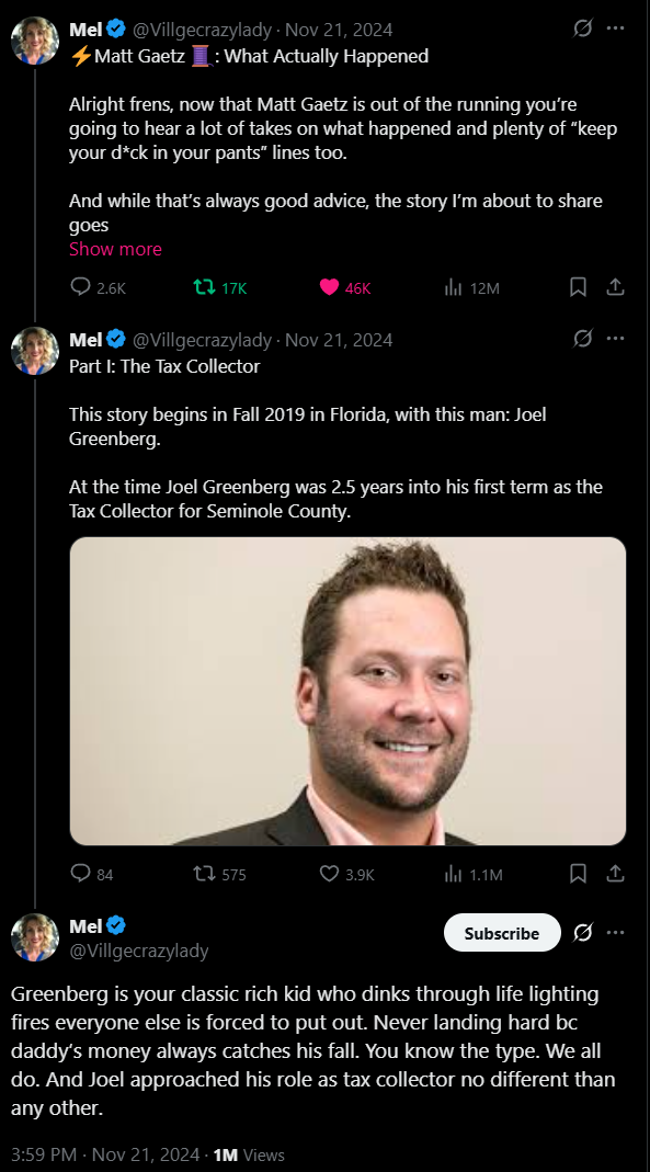 Matt Gaetz 2025-04-25 387a7