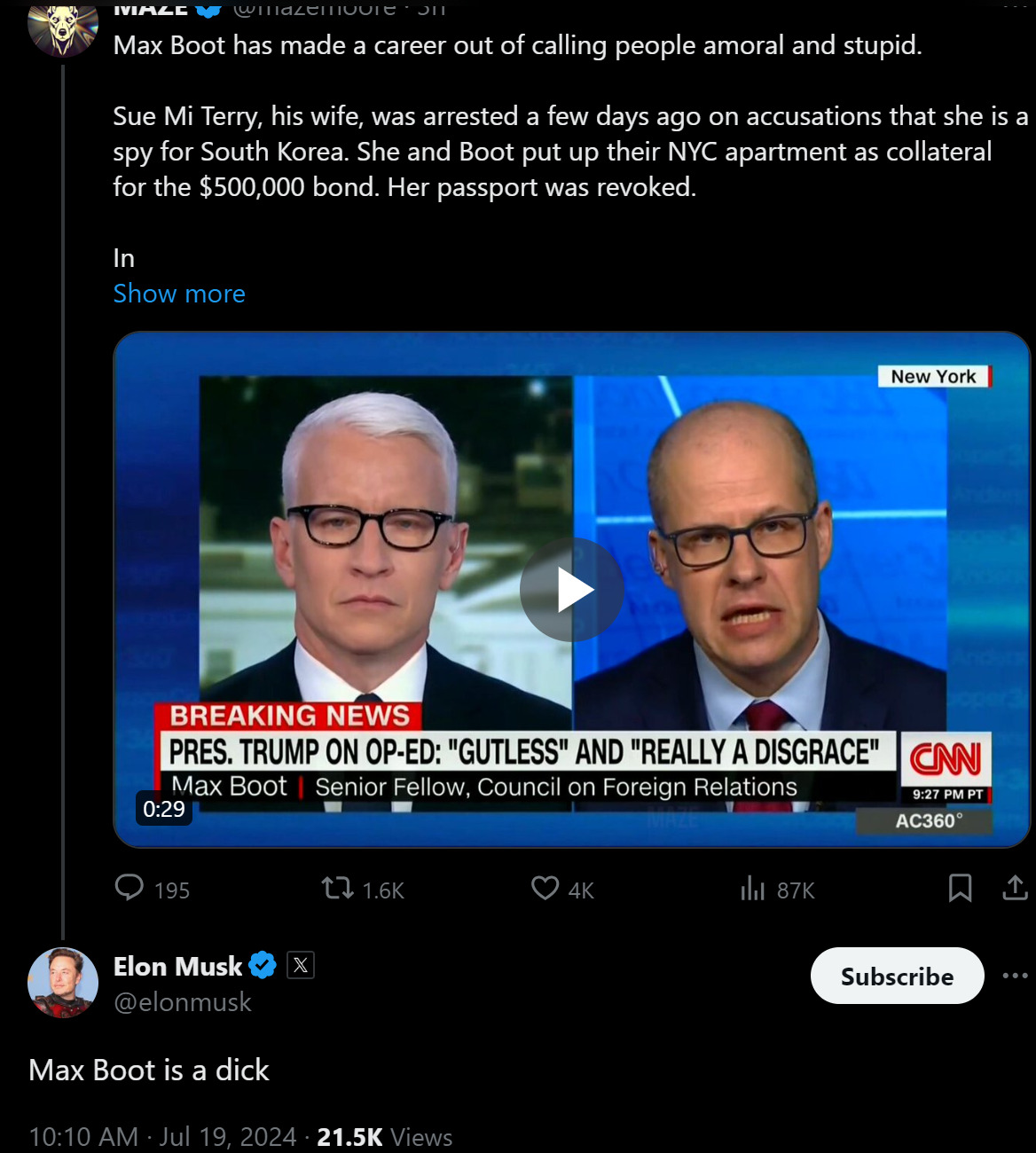 Max Boot 2024-07-19 5gp39