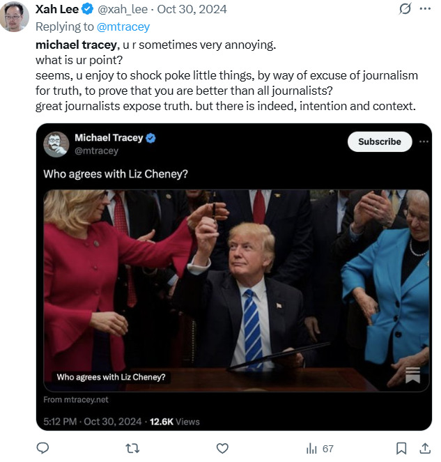 Michael Tracey 2025-09-17 1765d