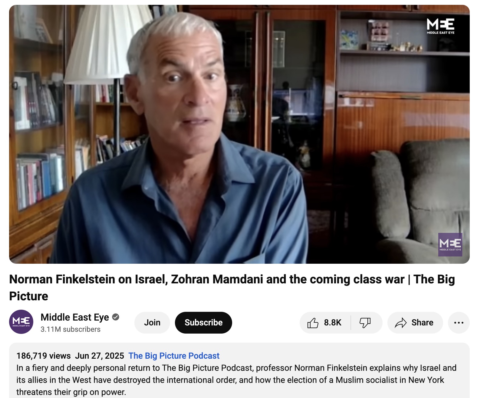 Norman Finkelstein 2025-06-27 nRtXz