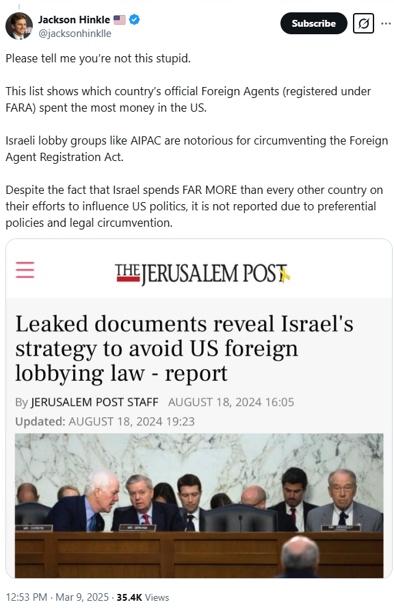 Rogan OHandley Israel 2025-03-11 16c24
