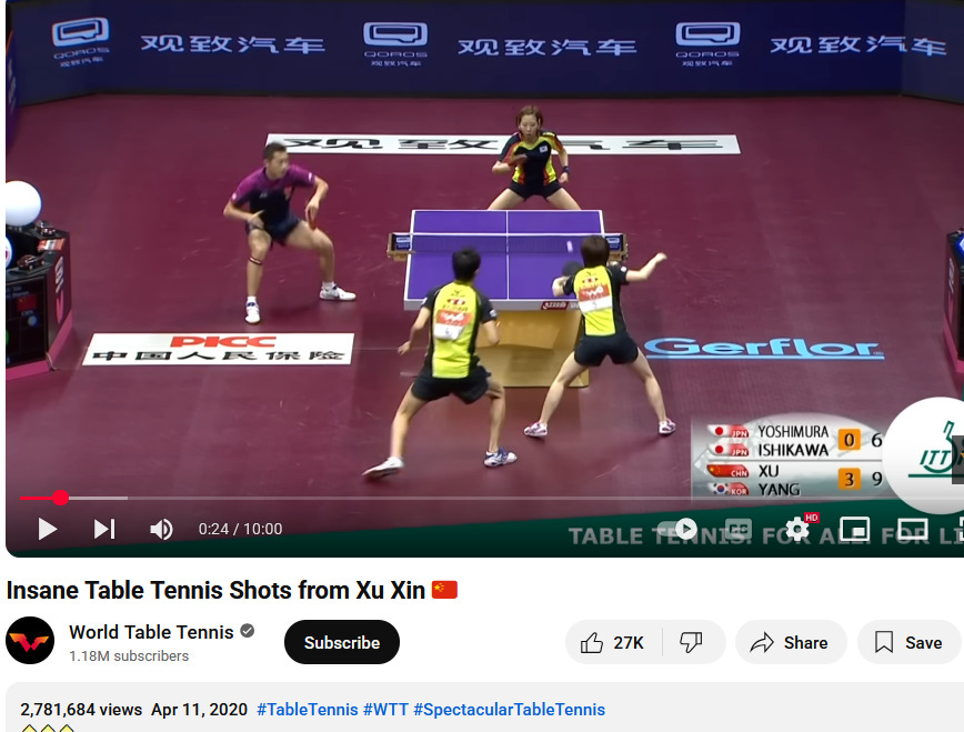 Table Tennis Xu Xin 2025-06-06 2d59d