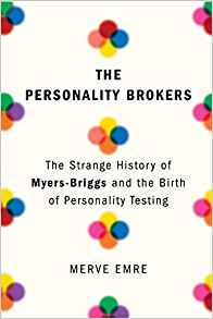 The Personality Brokers shsgv