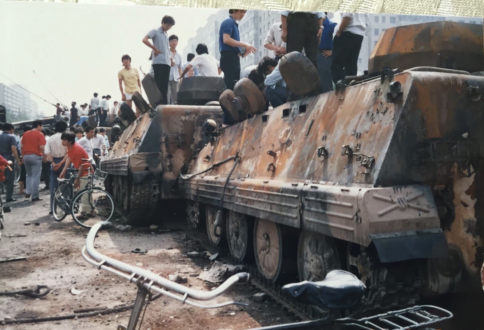 Tiananmen 1989 64 mm2gs
