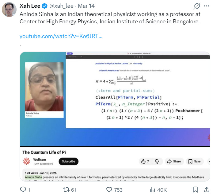 Twitter algo promote Xah Lee 2026-03-30 11765