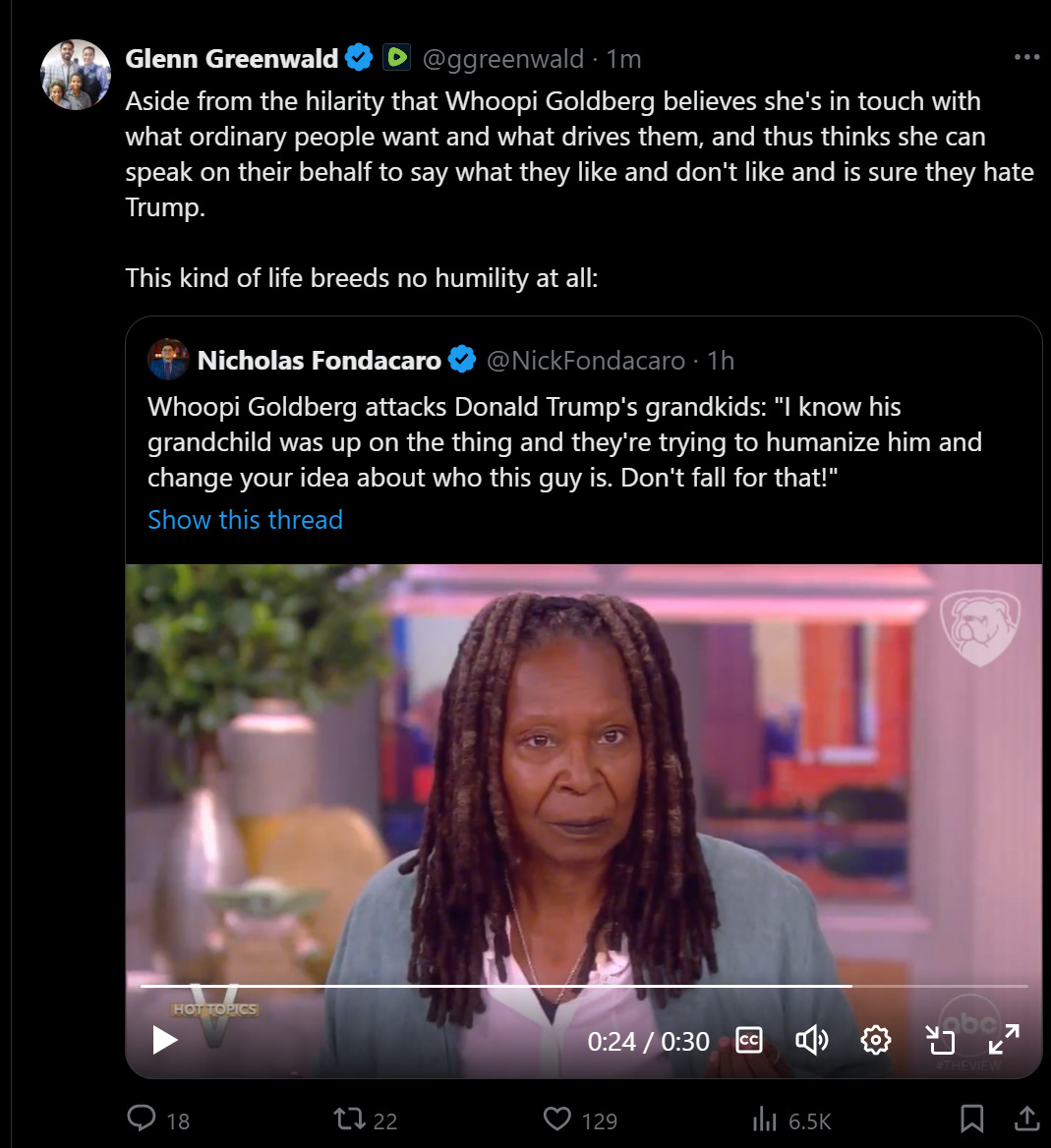Whoopi Goldberg 2024-07-18