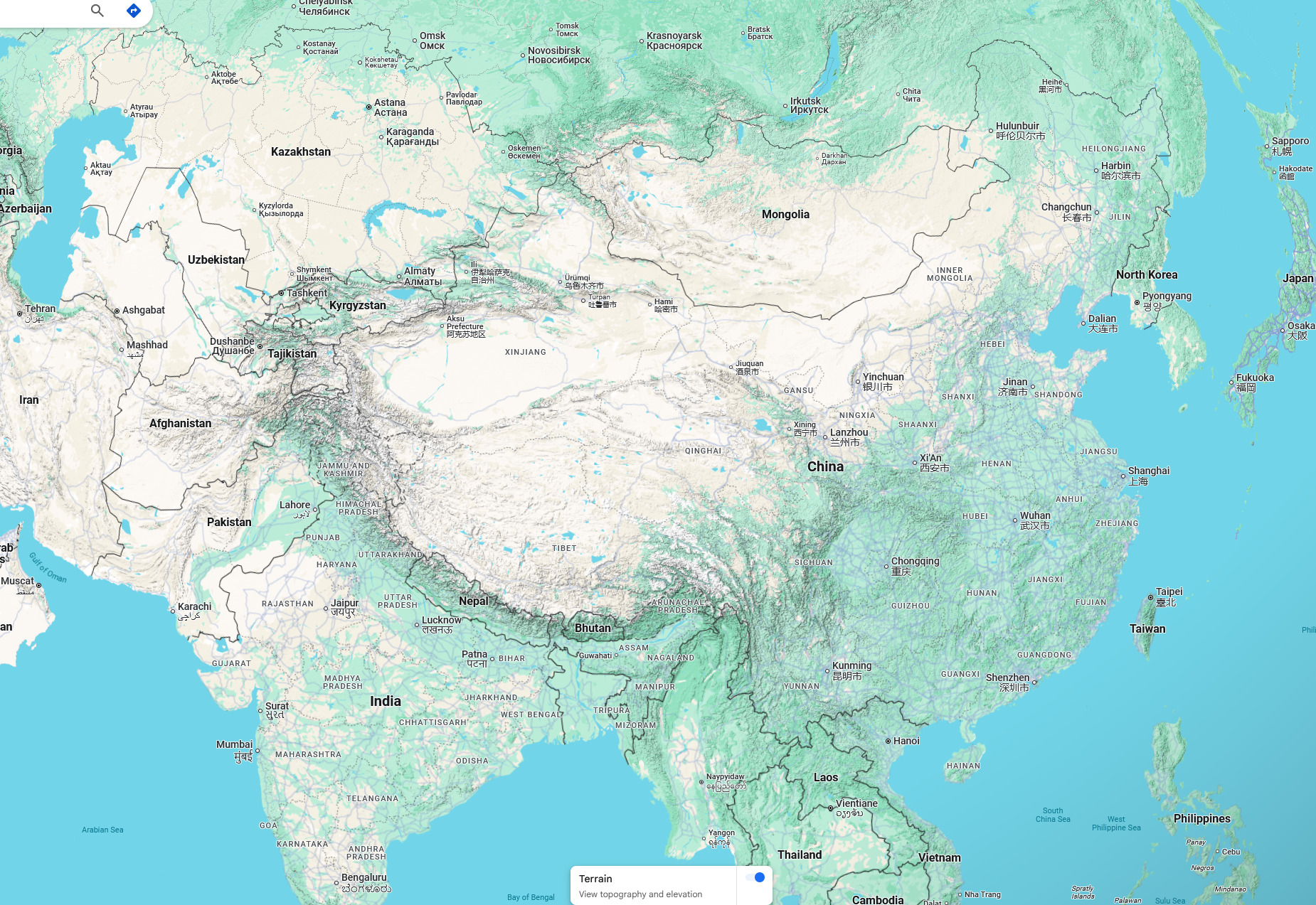 Xinjiang 2025-04-21 38b33