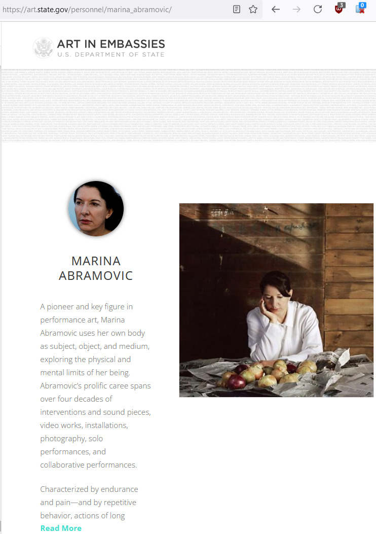 art.state.gov marina abramovic 2024-10-14 164507