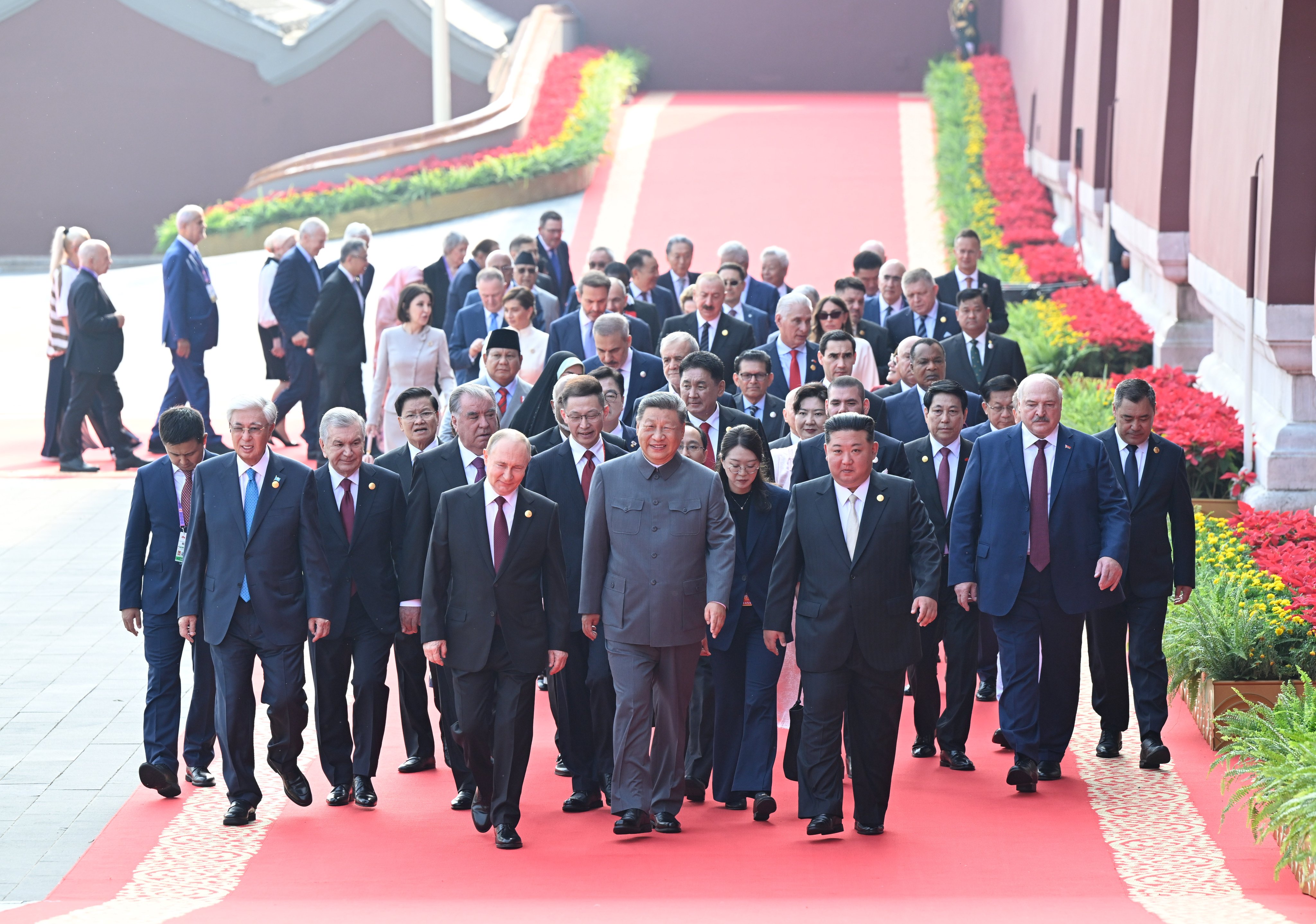 china military parade 2025 rB7TC