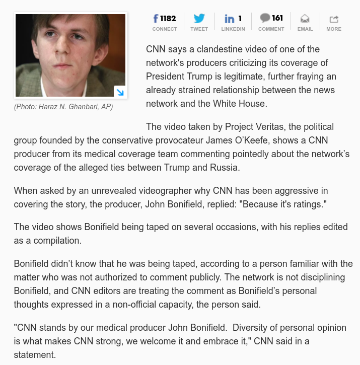 cnn fake news John Bonifield 2017 06 27