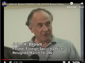 john h brown finding our voices mp6fv-s250
