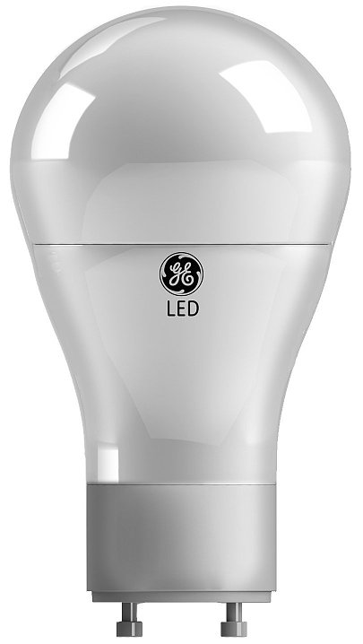 led light bulb gu24 socket