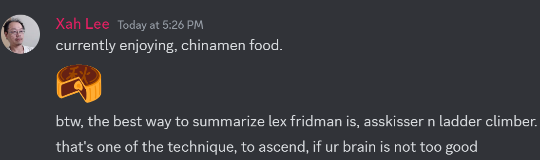lex fridman 2024-08-20 Z2zx9