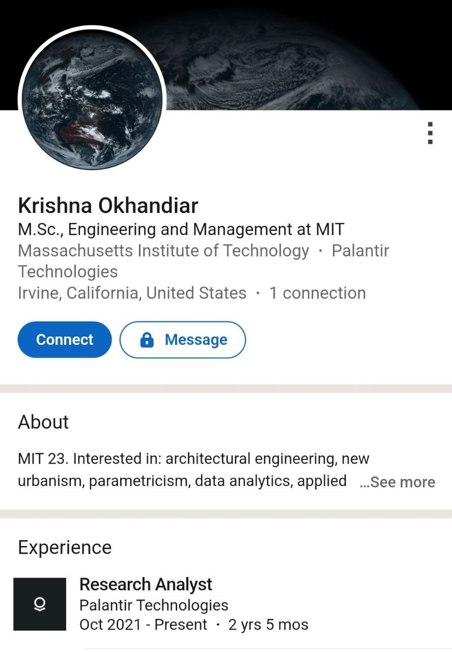 milady Krishna Okhandiar 2025-02-25 Gk6W6