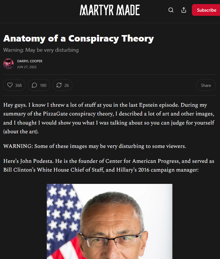 pizzagate by Darryl Cooper 2025-03-15 2ca11