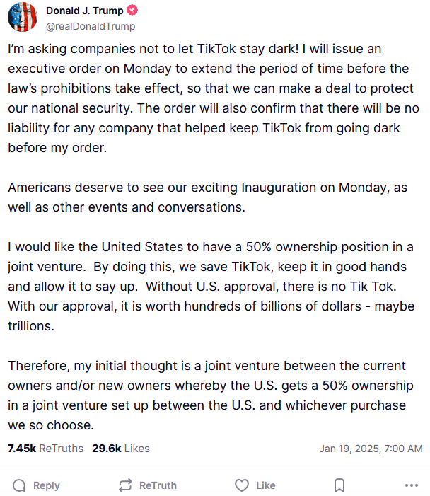 trump reverse titkok ban 2025-01-19 100925