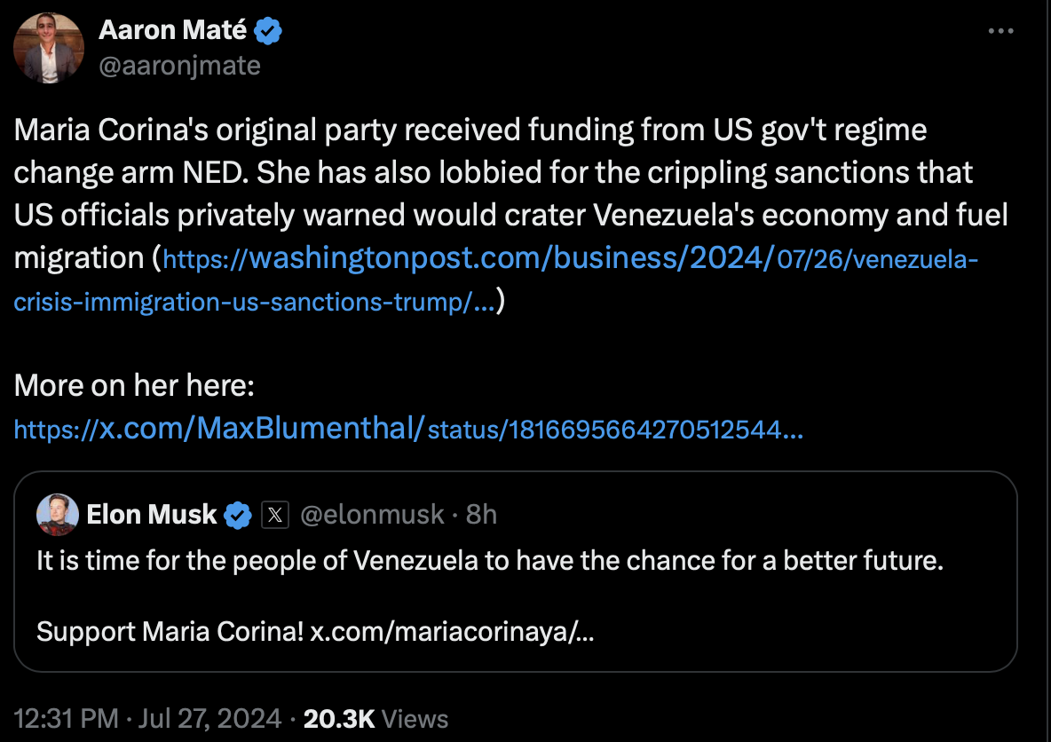 Venezuela Election 2024-07-27 85933