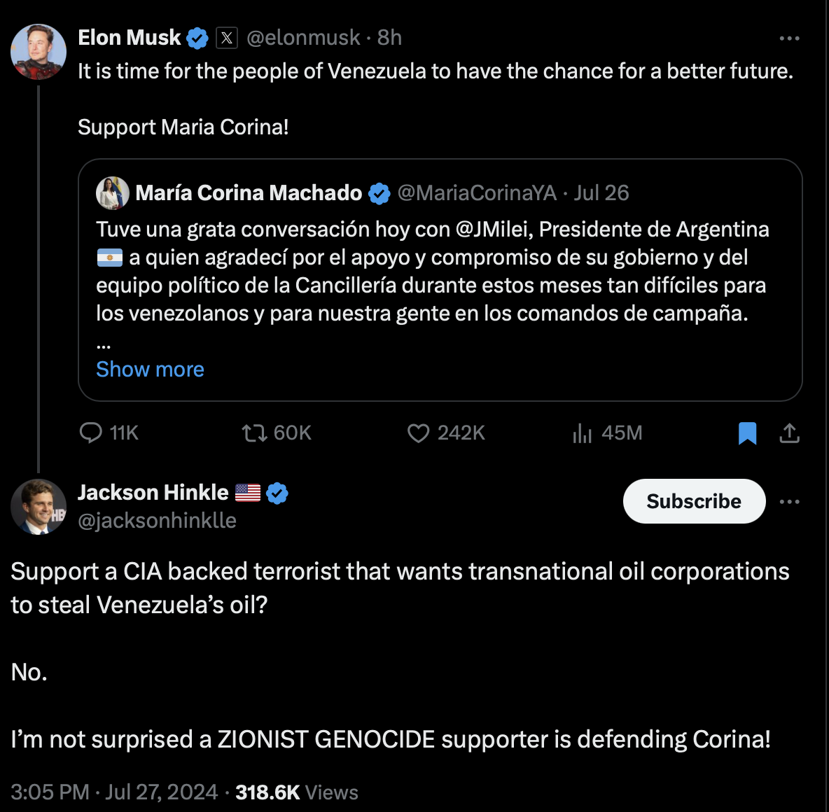 Venezuela Election 2024-07-27 90020