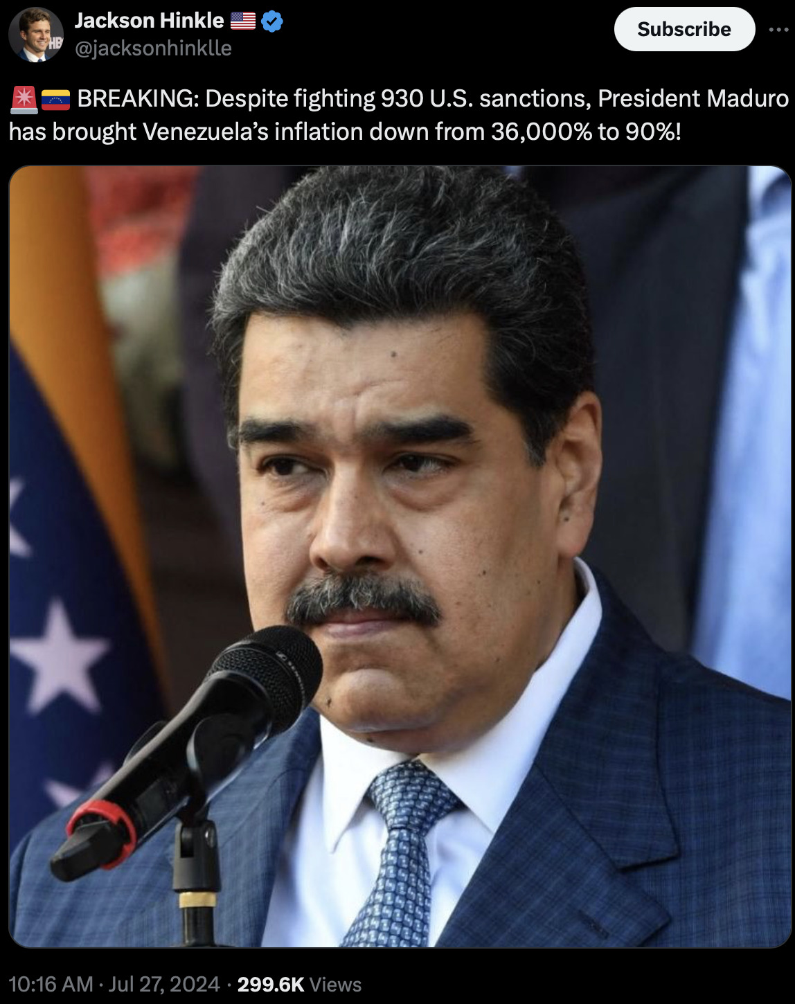 Venezuela Election 2024-07-27 90252