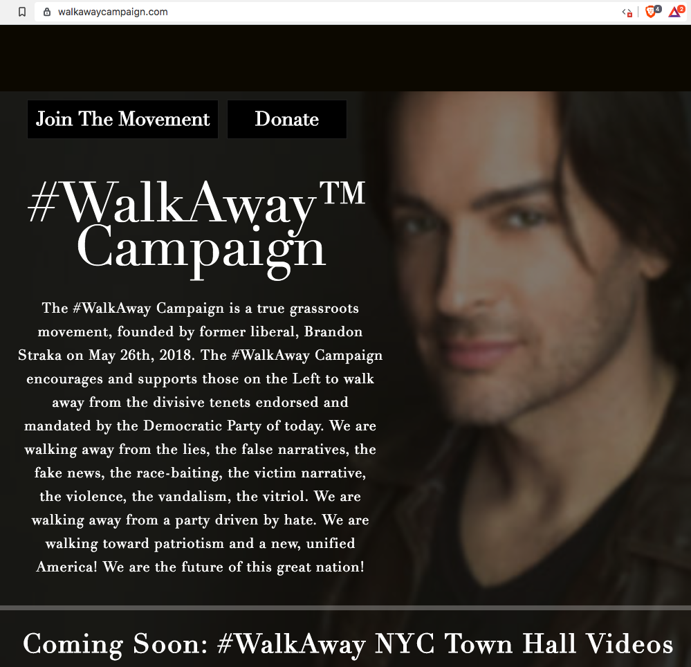 walkaway campaign 2019-05-02 snygs