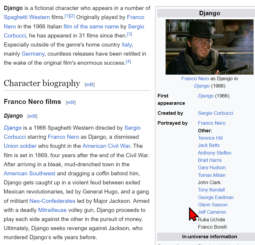 who is django 2026-02-26 1b40a