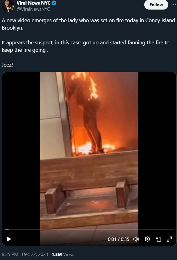 woman burned alive in nyc 2024-12-23 152323