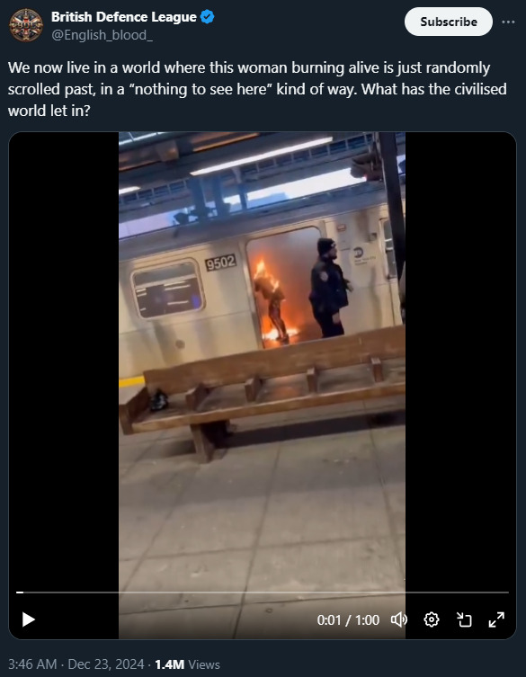 woman burned alive in subway nyc 2024-12-25 073038