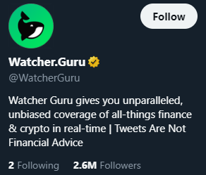 x.com watcher.guru 2025-01-06 094127