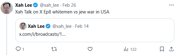 xah twitter vid deleted 2025-03-03 1ffe0