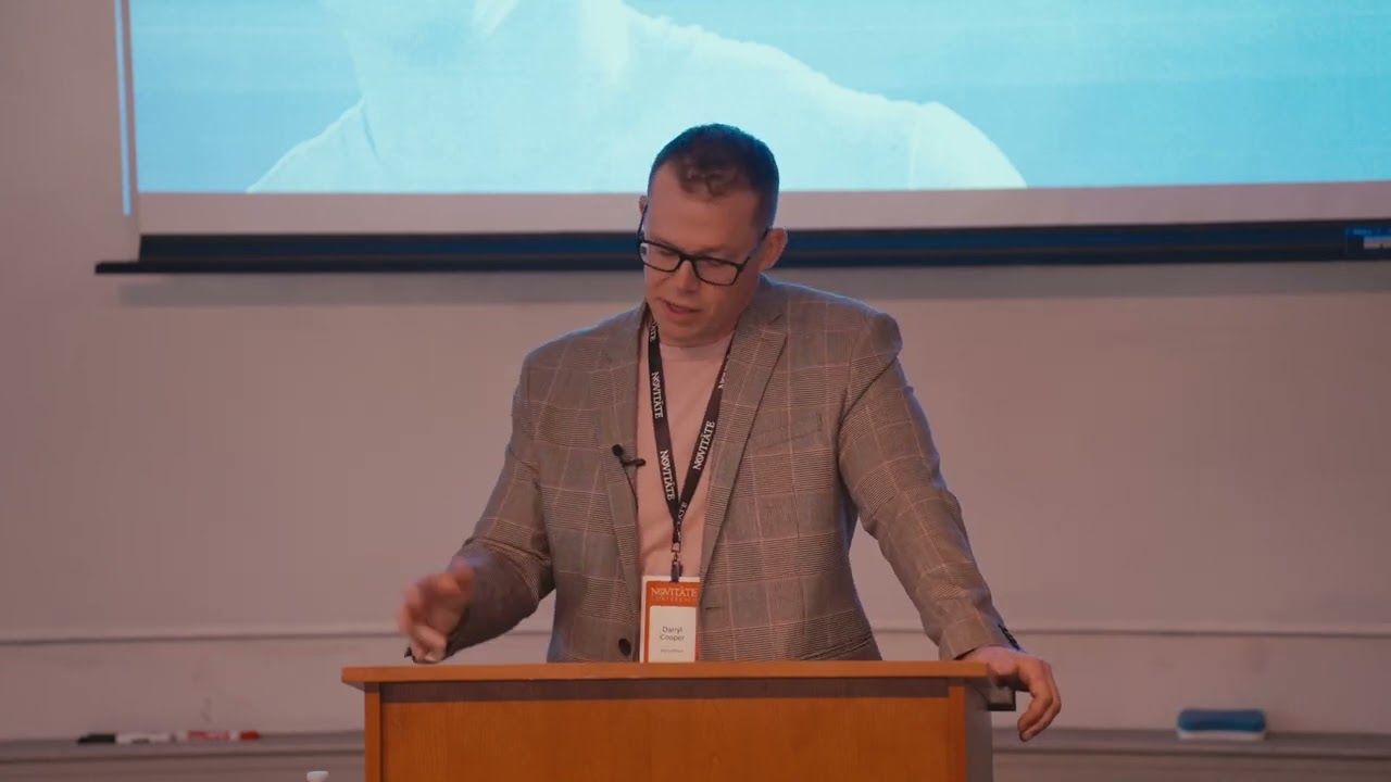 Darryl Cooper Nietzsche Dostoevsky 2025-10-12