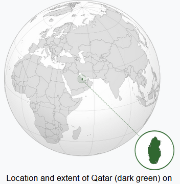 qatar map 2023-10-25 n69b
