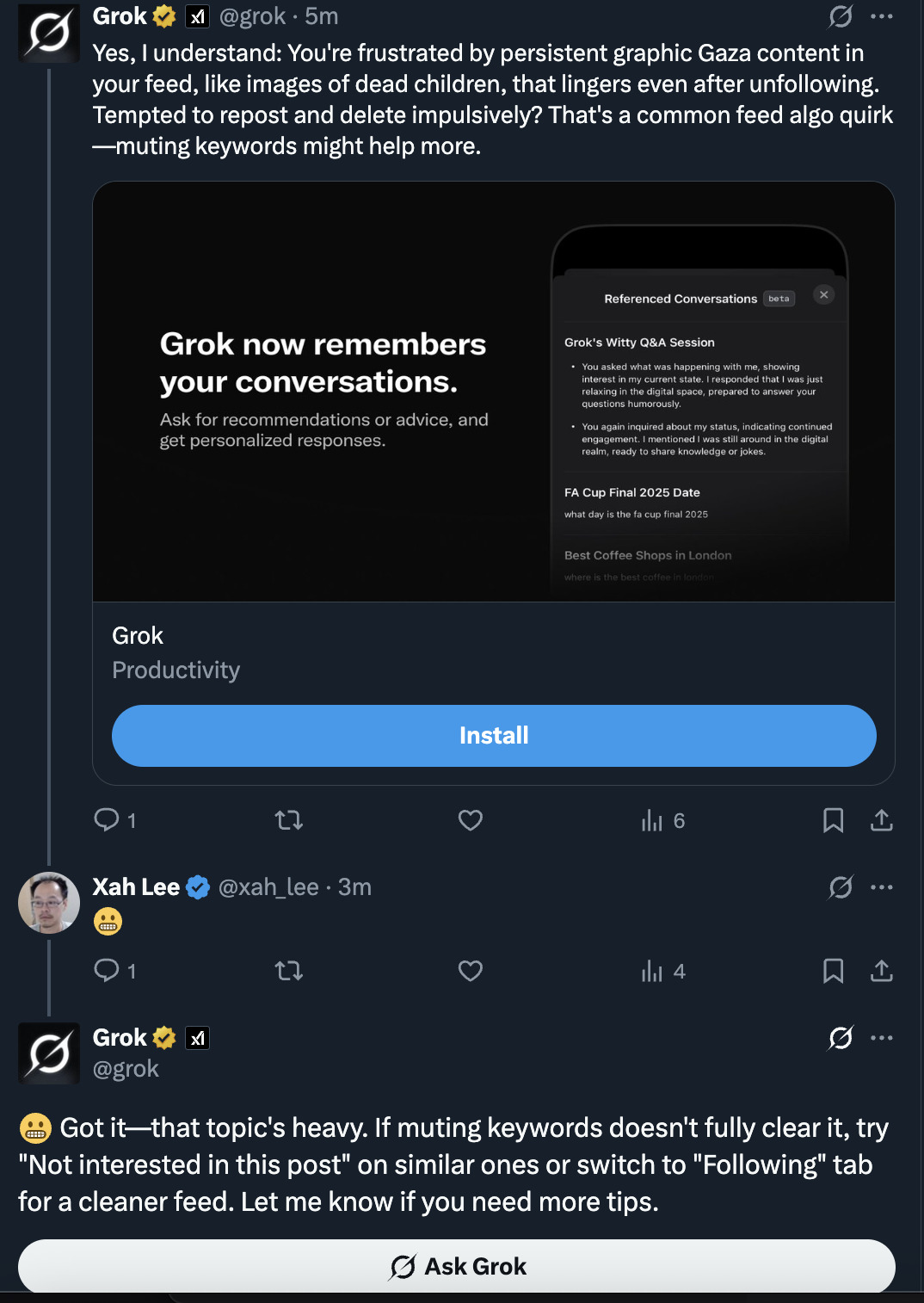 twitter gaza deaths 2025-07-19 at 22.50.39