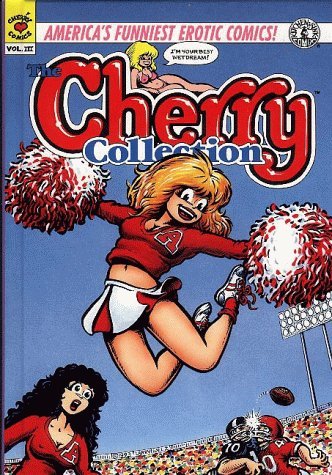 cherry poptart cheerleading