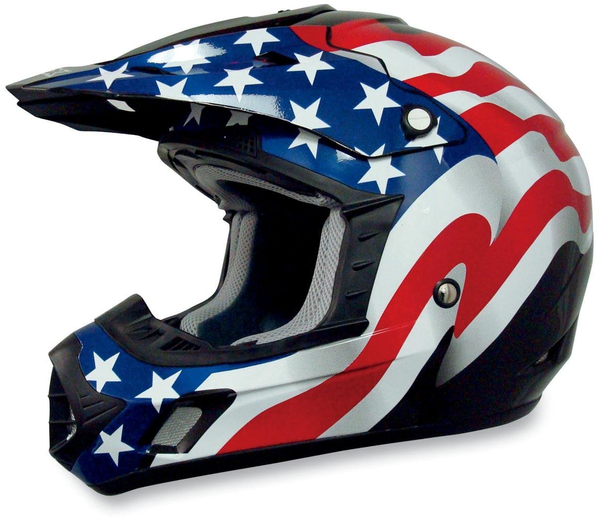 us flag helmet 50728