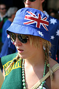 australian hat