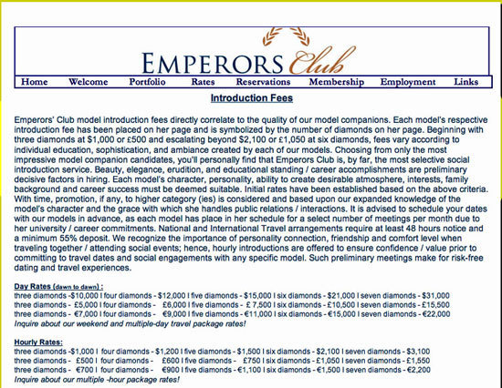 emperor club vip 09